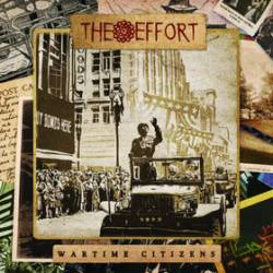 The Effort : Wartime Citizens